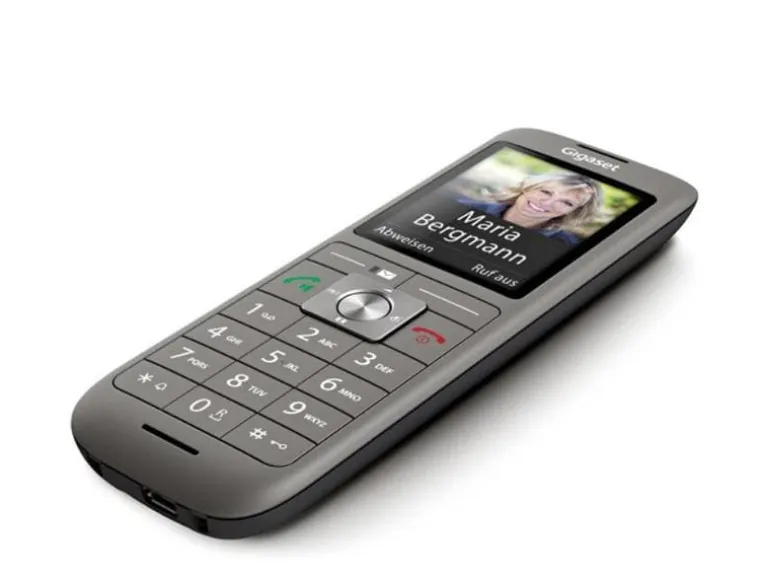 Gigaset Mobilteil CL660HX