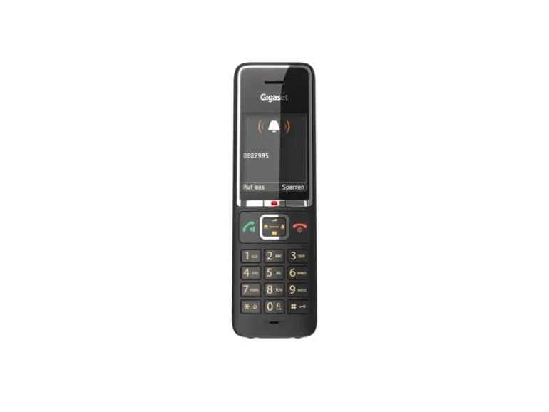 Gigaset Mobilteil Comfort 550HX