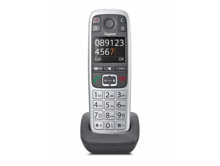 Gigaset Mobilteil E560HX CAT-iq