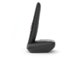 Gigaset Schnurlostelefon E290 Schwarz