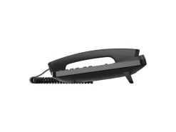 Gigaset Tischtelefon Desk 400 Schwarz