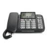 Gigaset Tischtelefon DL580 Schwarz