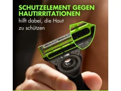 Gillette Body & Intimate Ersatzklingen 8 Stück