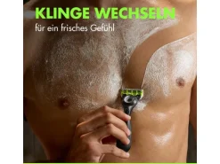 Gillette Body & Intimate Ersatzklingen 8 Stück