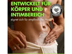 Gillette Rasiercrème mit Aloe Vera 177 ml