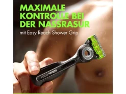 Gillette Rasierer Body + Intimate inkl. 3 Klingen