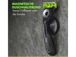 Gillette Rasierer Body + Intimate inkl. 3 Klingen