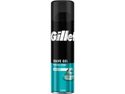 Gillette Rasiergel Sensitive Basis 200 ml