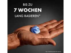Gillette Rasiergel Sensitive Basis 200 ml