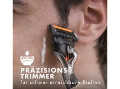 Gillette Rasierklingen Fusion5 Proglide 12 Stück