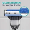 Gillette Rasierklingen Mach3 Standard 25 Stück