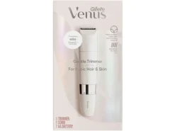 Gillette Venus Elektrischer Trimmer