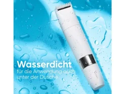 Gillette Venus Elektrischer Trimmer