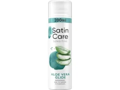 Gillette Venus Rasiergel Venus Satin Care Sensitive 200 ml