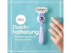 Gillette Venus Rasierklingen Extra Smooth Swirl 8 Stück