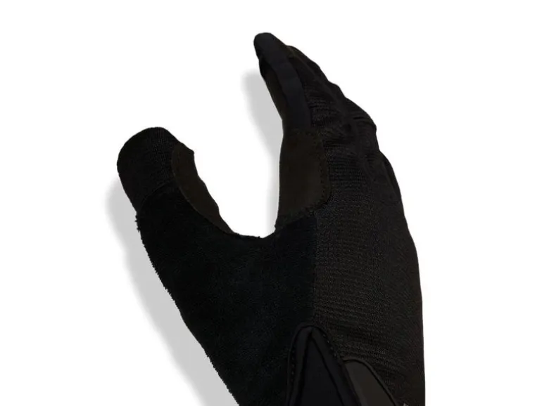 Giro DND Glove Gr. XXL, Schwarz