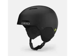 Giro Helm Crüe MIPS Schwarz, 48.5 cm - 52 cm