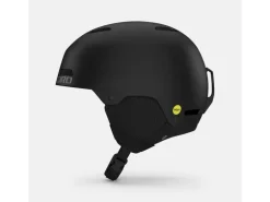 Giro Helm Crüe MIPS Schwarz, 48.5 cm - 52 cm