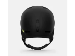 Giro Helm Crüe MIPS Schwarz, 48.5 cm - 52 cm