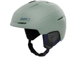 Giro Helm Neo MIPS Grün, 59 cm - 62.5 cm