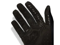 Giro Rodeo Glove Gr. L, Schwarz/Dunkelgrün