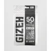 Gizeh Active Filter 6 mm 50 Stück