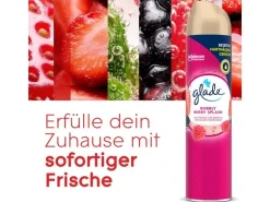 Glade Duftspray Bubbly Berry Splash 300 ml