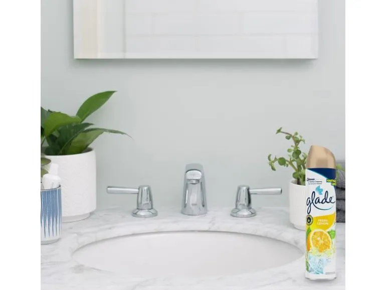 Glade Duftspray Relaxing Zen 300 ml