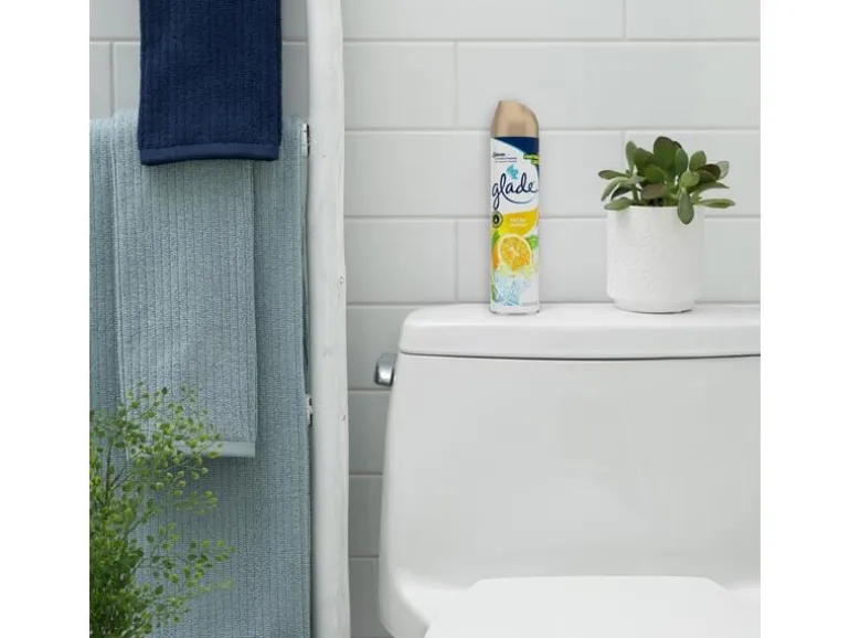 Glade Duftspray Relaxing Zen 300 ml
