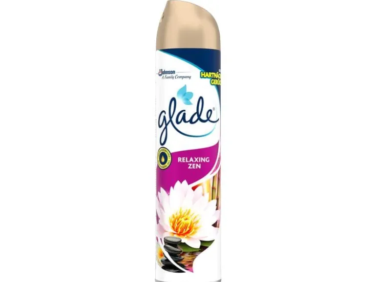 Glade Duftspray Relaxing Zen 300 ml