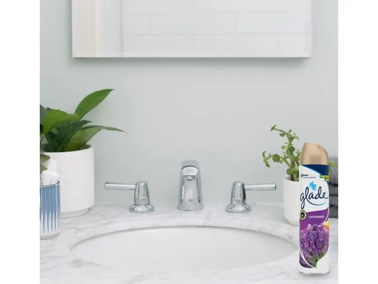 Glade Duftspray Relaxing Zen 300 ml