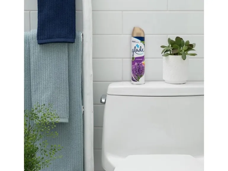 Glade Duftspray Relaxing Zen 300 ml
