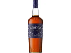 GlenDronach Ode to the Dark Single Malt Whisky 0.7 l
