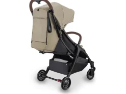 GLOBBER Buggy Stroll Lite Braun