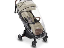 GLOBBER Buggy Stroll Lite Braun