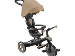 GLOBBER Dreirad Trike Explorer 4 in 1 Sand