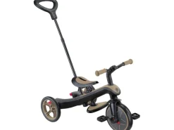 GLOBBER Dreirad Trike Explorer 4 in 1 Sand