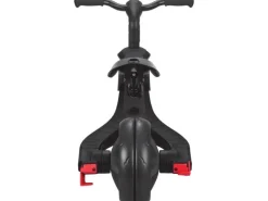 GLOBBER Explorer 4 in 1 Black