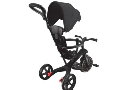 GLOBBER Explorer 4 in 1 Black