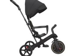 GLOBBER Explorer 4 in 1 Black