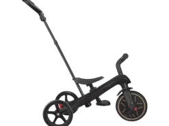 GLOBBER Explorer 4 in 1 Black