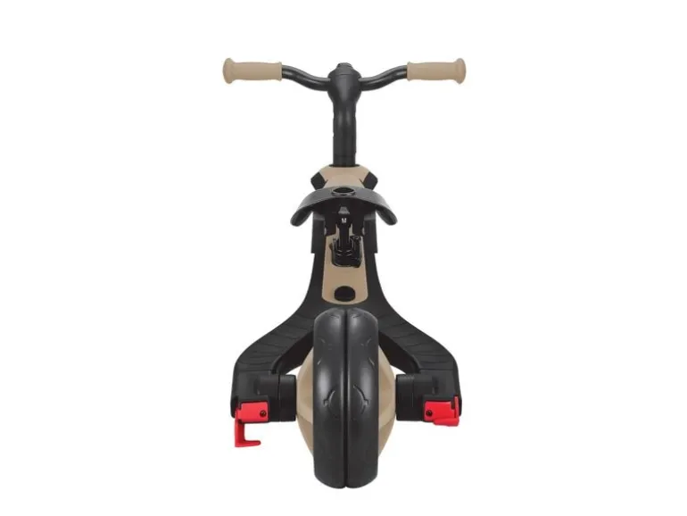 GLOBBER EXPLORER 4-in-1 Mitwachsend, Sand