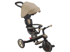 GLOBBER EXPLORER 4-in-1 Mitwachsend, Sand