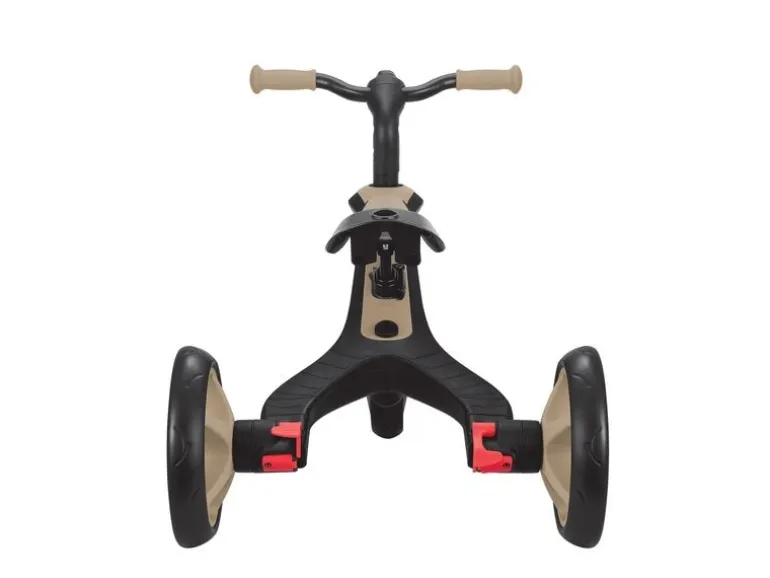 GLOBBER EXPLORER 4-in-1 Mitwachsend, Sand
