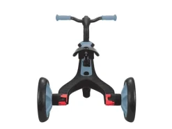 GLOBBER Explorer Trike 4 in 1 Dreirad blau Explorer Trike 4 in 1