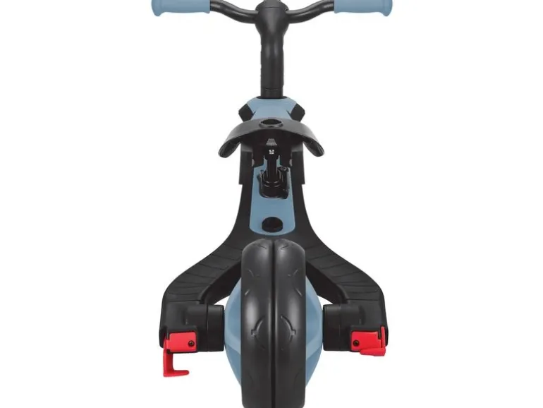 GLOBBER Explorer Trike 4 in 1 Dreirad blau Explorer Trike 4 in 1