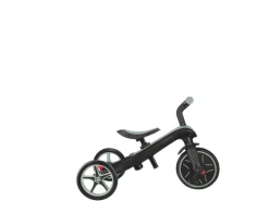 GLOBBER Explorer Trike 4 in 1 Entwicklungsfähiges Dreirad Grün