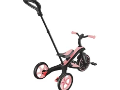GLOBBER Explorer Trike 4 in 1 Explorer Trike 4 in 1 Pink