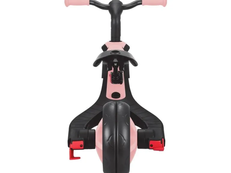 GLOBBER Explorer Trike 4 in 1 Explorer Trike 4 in 1 Pink