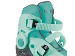 GLOBBER Inline-Skates 2 in 1 Gr. 26-29, Mint